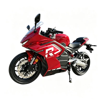 Street Sport motorsykkel